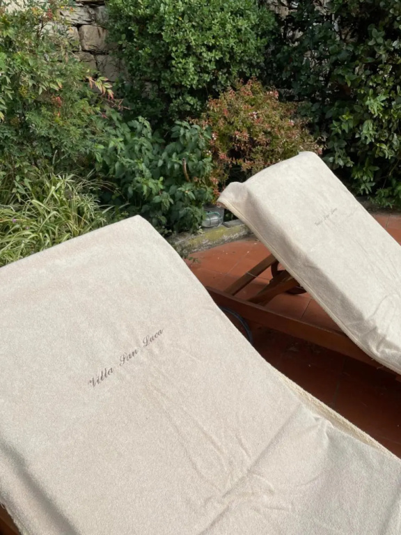 Resort Villa San Luca Citr8031 (Adults Only)
