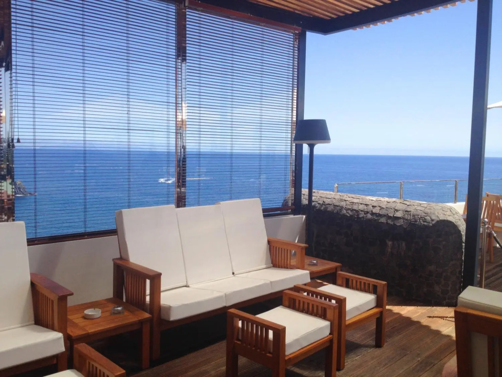 Отель Madeira Regency Cliff