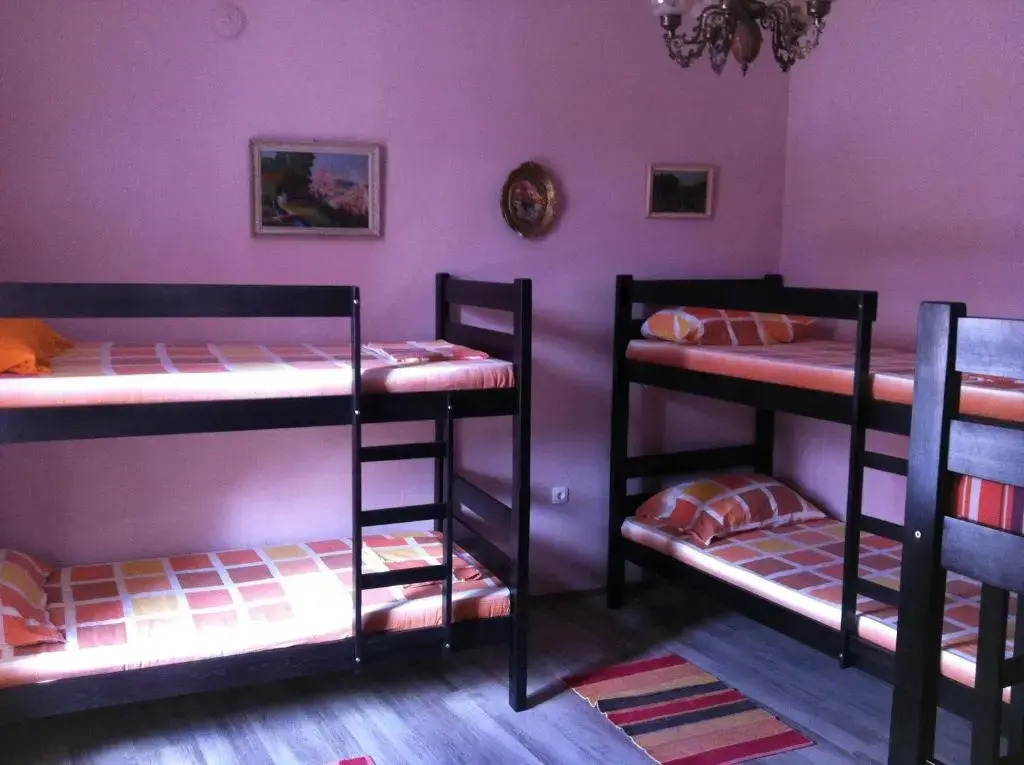Hostel Musala