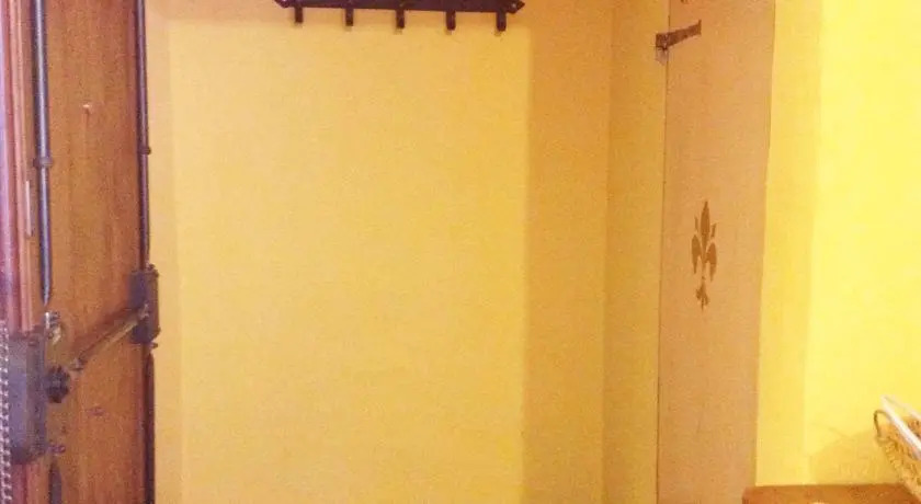 San Felice Suite