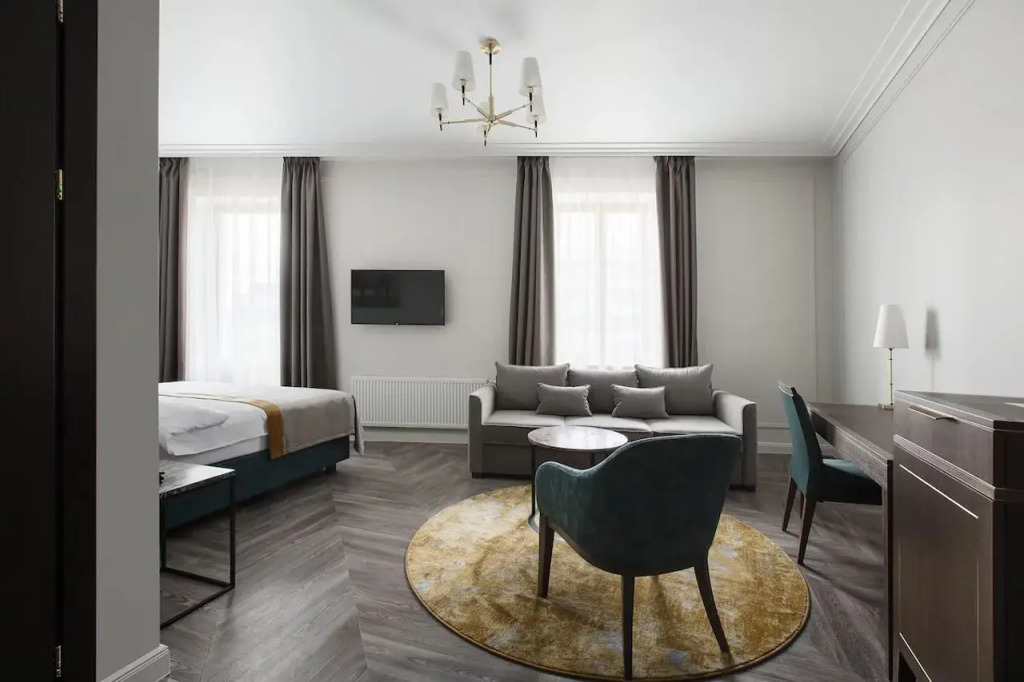 VICTORIA Hotel Klaipėda