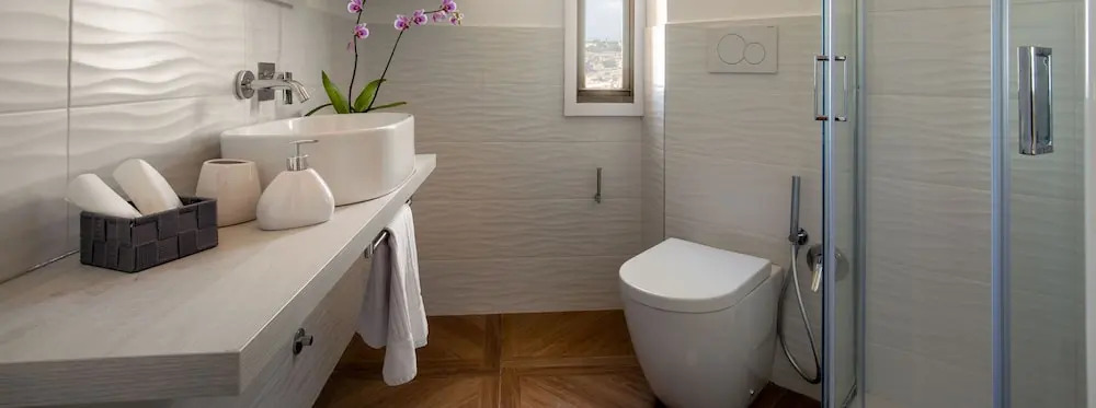 Daplace - Terenzia Apartment