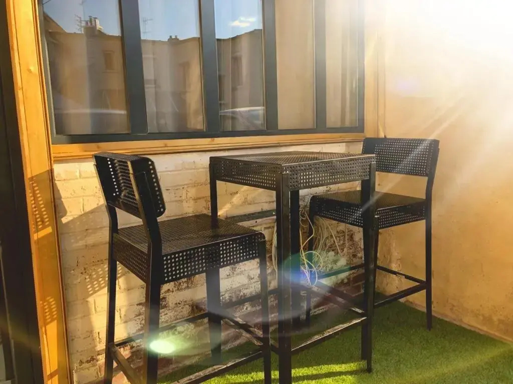 SW Cosy Studio - Chambly Persan Roissy CDG