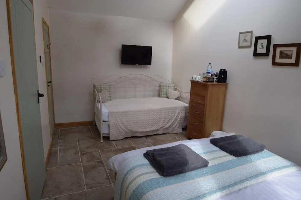 Mill Cottage B&B