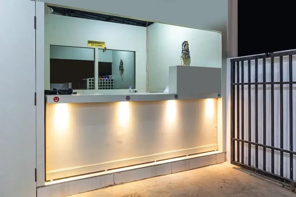 Hotel Gajanan by OYO Rooms