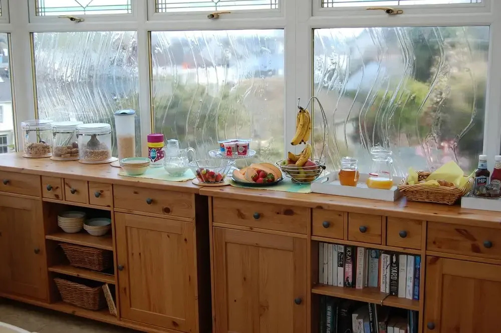 Tregenna Guest House