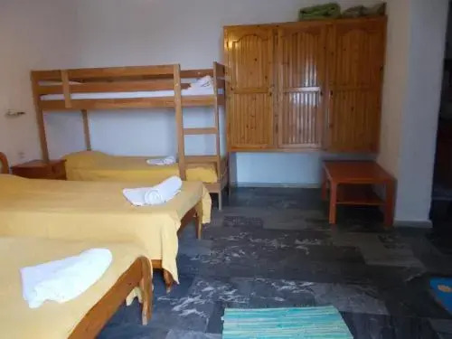 Agelica Apartments