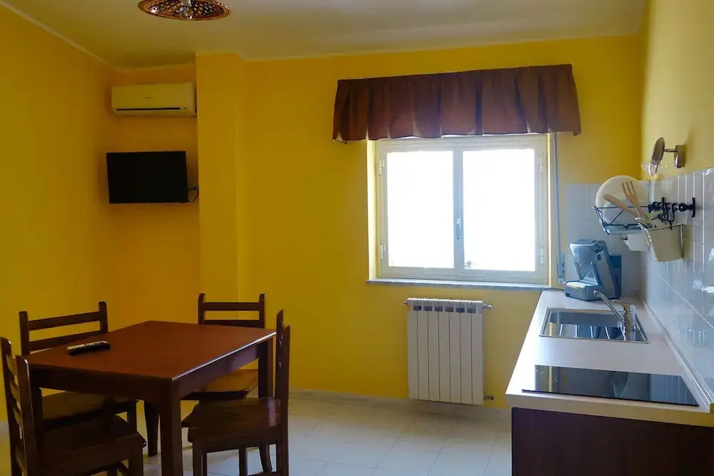 B&B Villa Palici