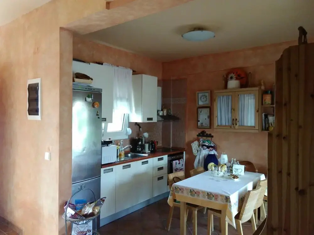Sansen Villa Tripotamos