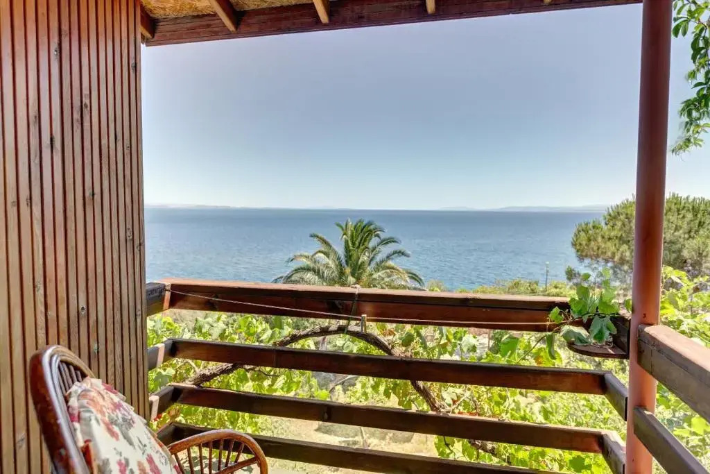 Assos Terrace Hotel
