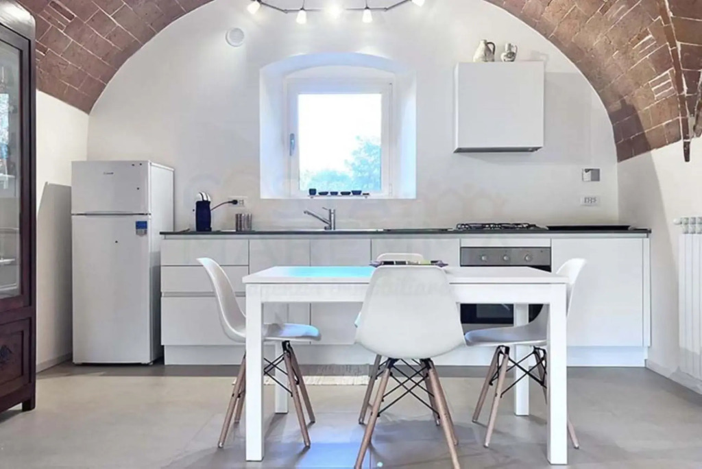 San Gaetano apartment in Follonica-SAN GAETANO