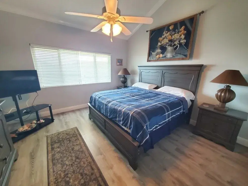 Summerhouse 218 2 Bedroom Condo