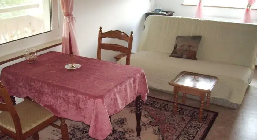 Ferienwohnung Eberhart