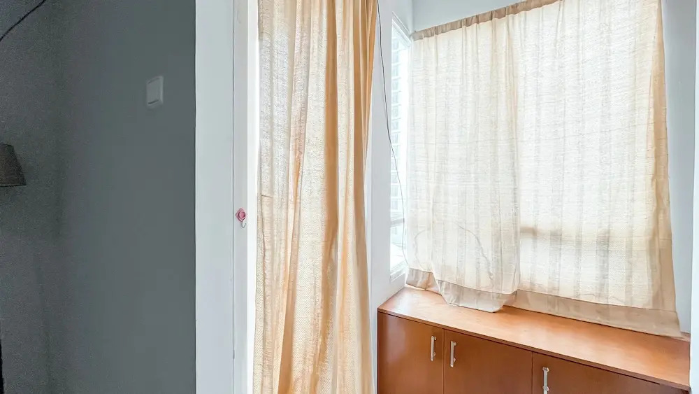 Good Living Studio At Cinere Bellevue Suites Apartment