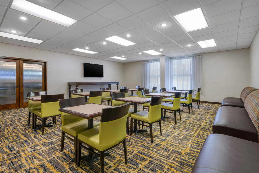 Best Western Fishers Indianapolis Area