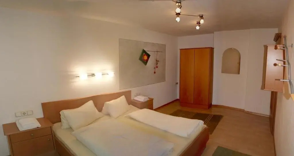 Appartement Andrea Hauser - Riedltischler