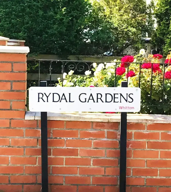 Whitton B&B