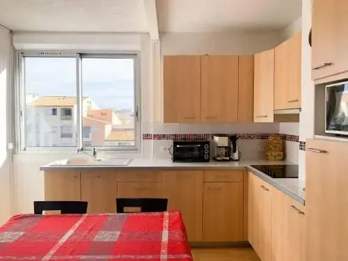 Appartement Cap D'agde
