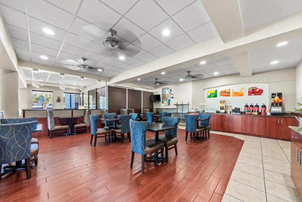 Quality Inn Weeki Wachee - Spring Hill