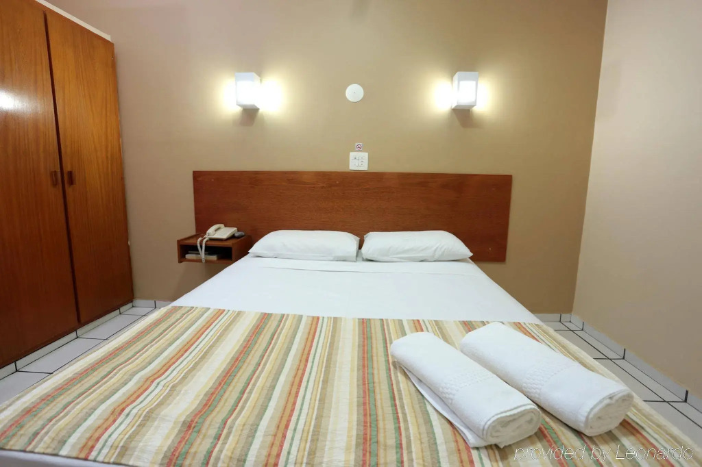 Perola Verde Hotel