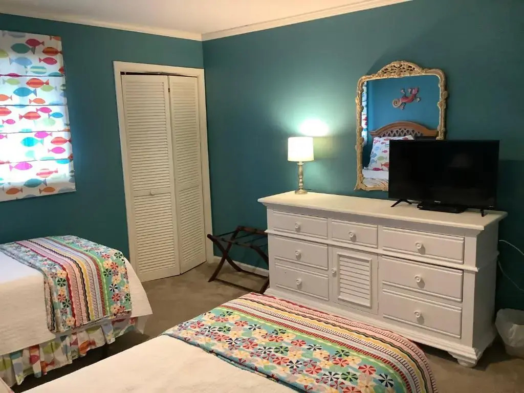 Elegant 3 BR 3 BA Wild Dunes Gated Resort Villa with 2 Golf Courses, Beach and Pool
