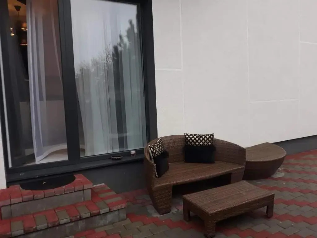 Luxury Suites Kaunas, self-check in