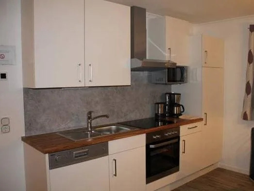 Landhaus Keil - Apartments