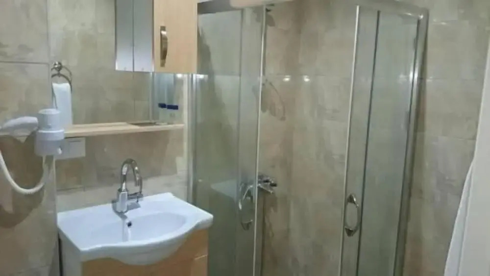 Park Çağlayan Hotel