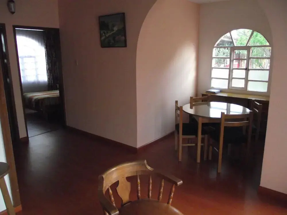 Hotel Casa Blanca