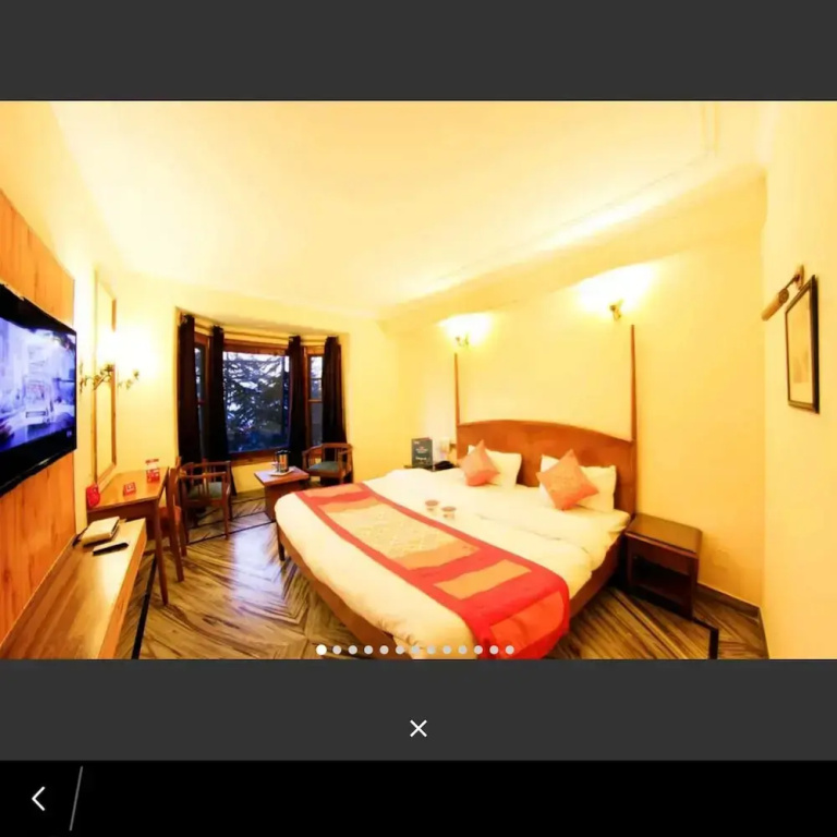 Wood Stock Resort