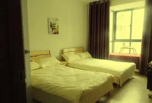 Xin Yu Hotel- Hefei