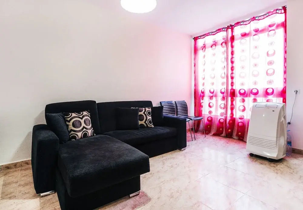 Espanhouse San Pascual 289