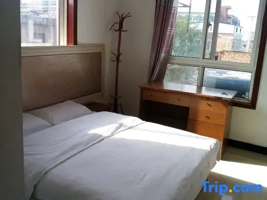Xi'an Hanlin Express Hotel