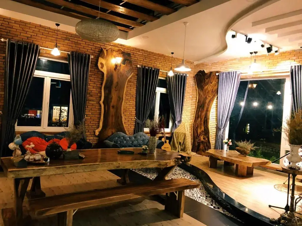 Tremolo Villas Dalat