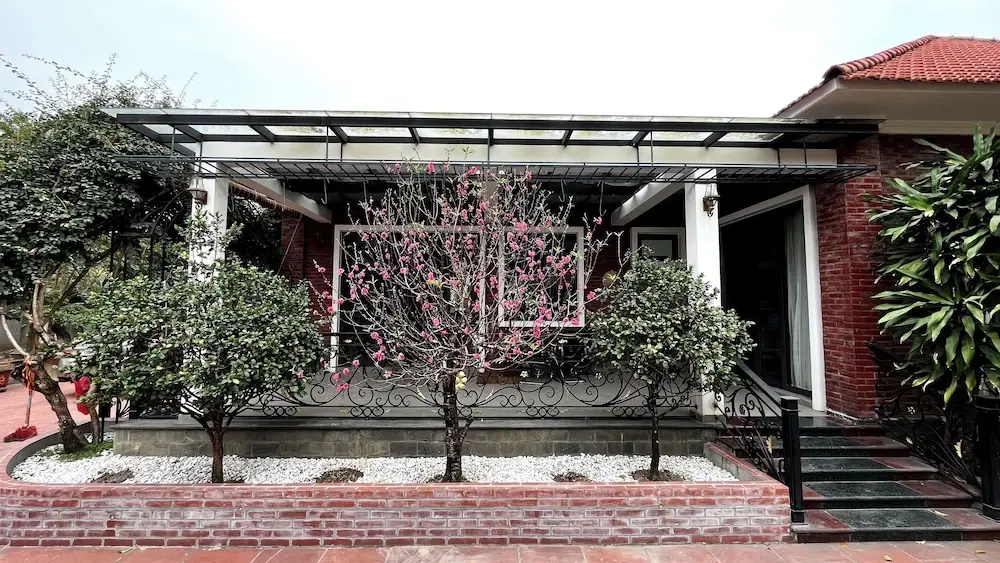 Jadore Garden House Vinh Yen