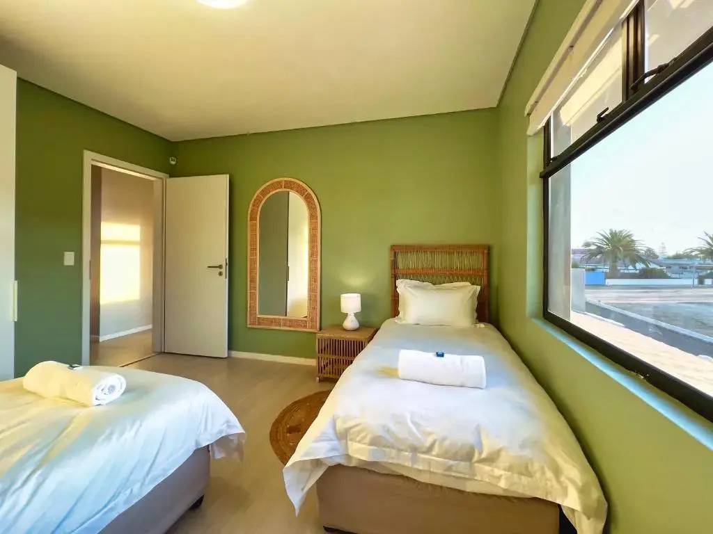 Turmalin Cottage Unit 2