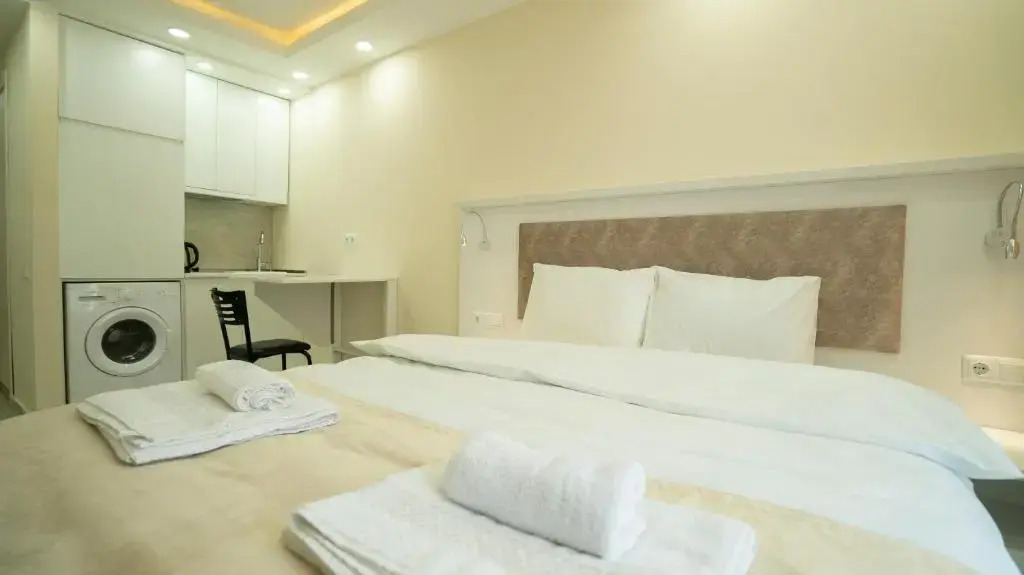 Leo Group Luxury Apartment 10-213 Sunrise Batumi
