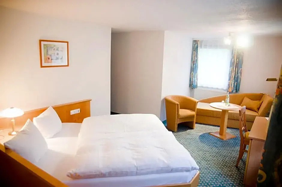Landhotel Karin