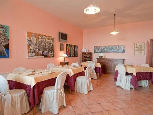 Albergo Ristorante Siro