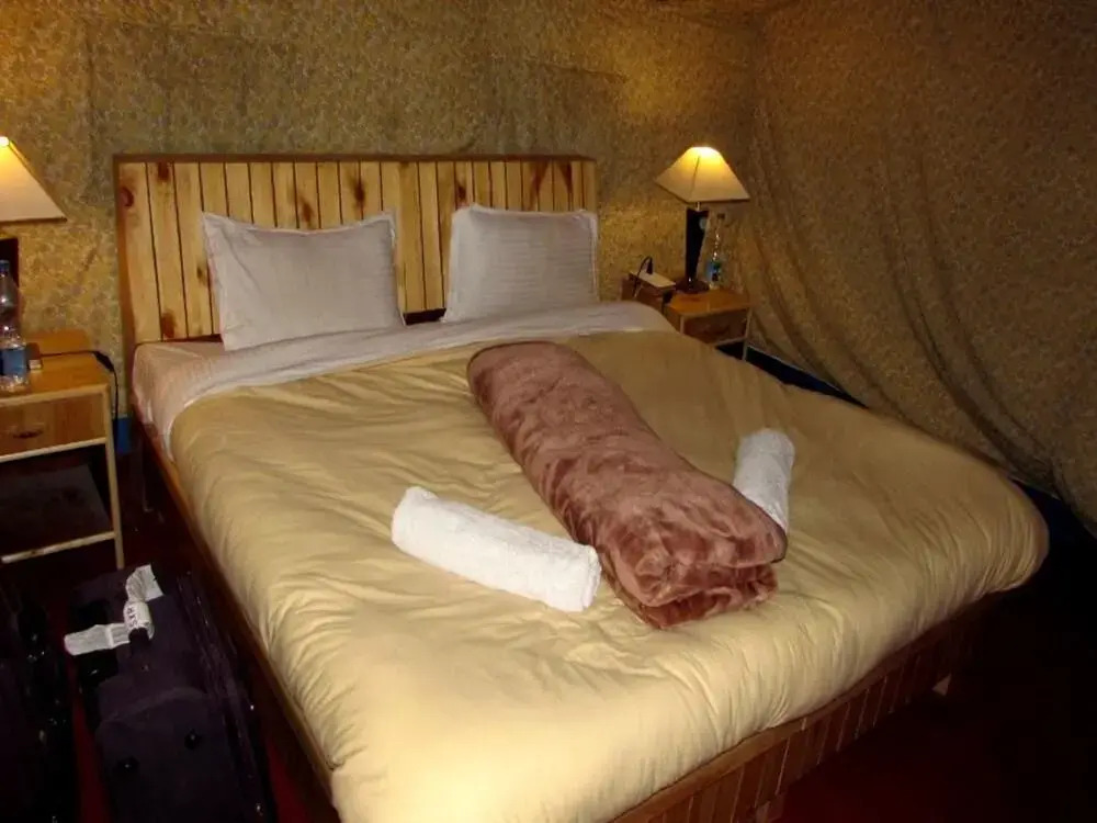 TIH Mystique Meadows Camp