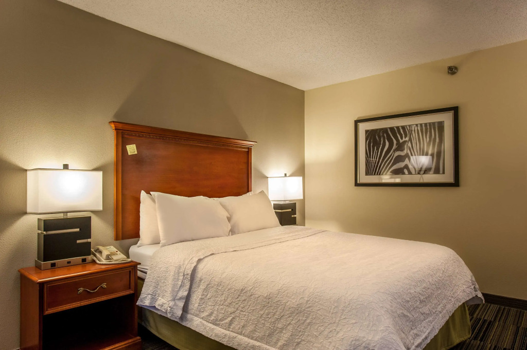 Hampton Inn Bowling Green KY
