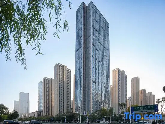 OZE Hotel (Hefei Binhu Yintai Branch)