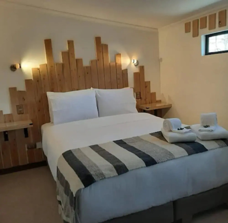 Hotel Tehuelche Natura