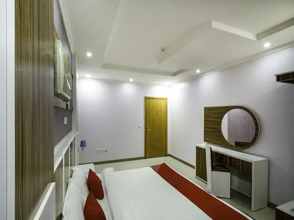 Asoul 6 Hotel Suites