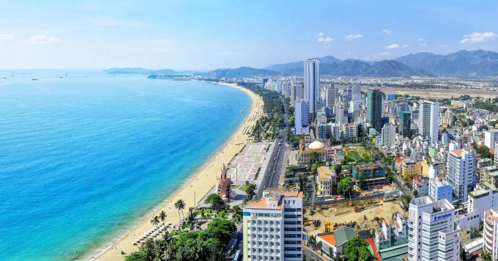 The Art Nest Hotel Nha Trang