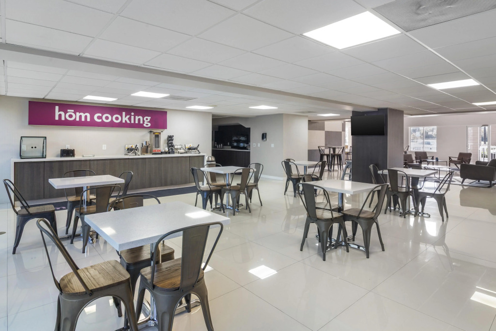 HOM Hotel Gainesville, SureStay Collection by Best Western