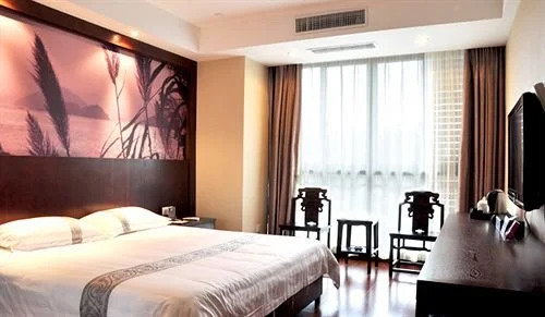 36 Du Hotel Pingshan Yidu