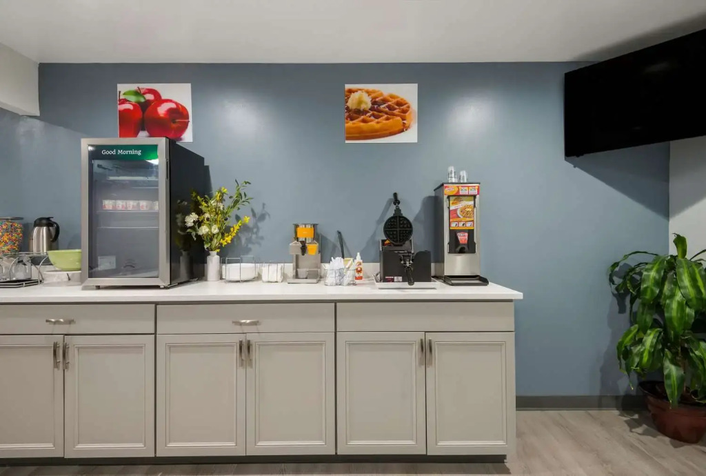 Quality Inn Oneida near Casino