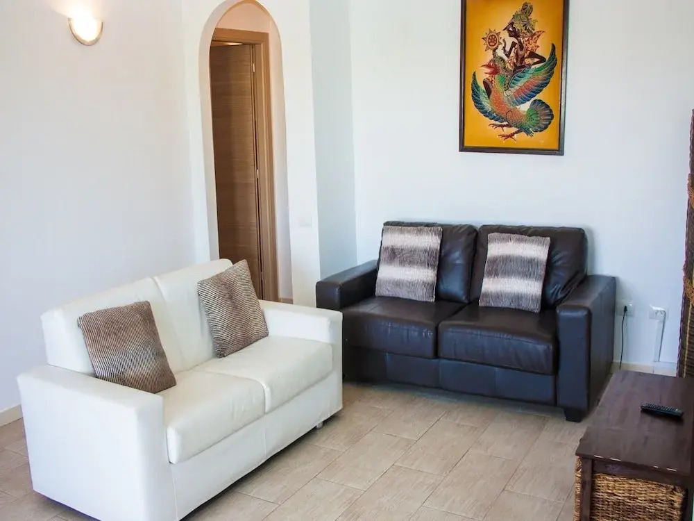 AJP Holidays - Djadsal Moradias Apartment