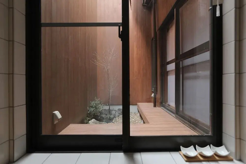 Kyoto Rokkaan